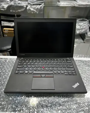 Laptop Lenovo ThinkPad X250 8GB Intel Core I5 HDD 500GB