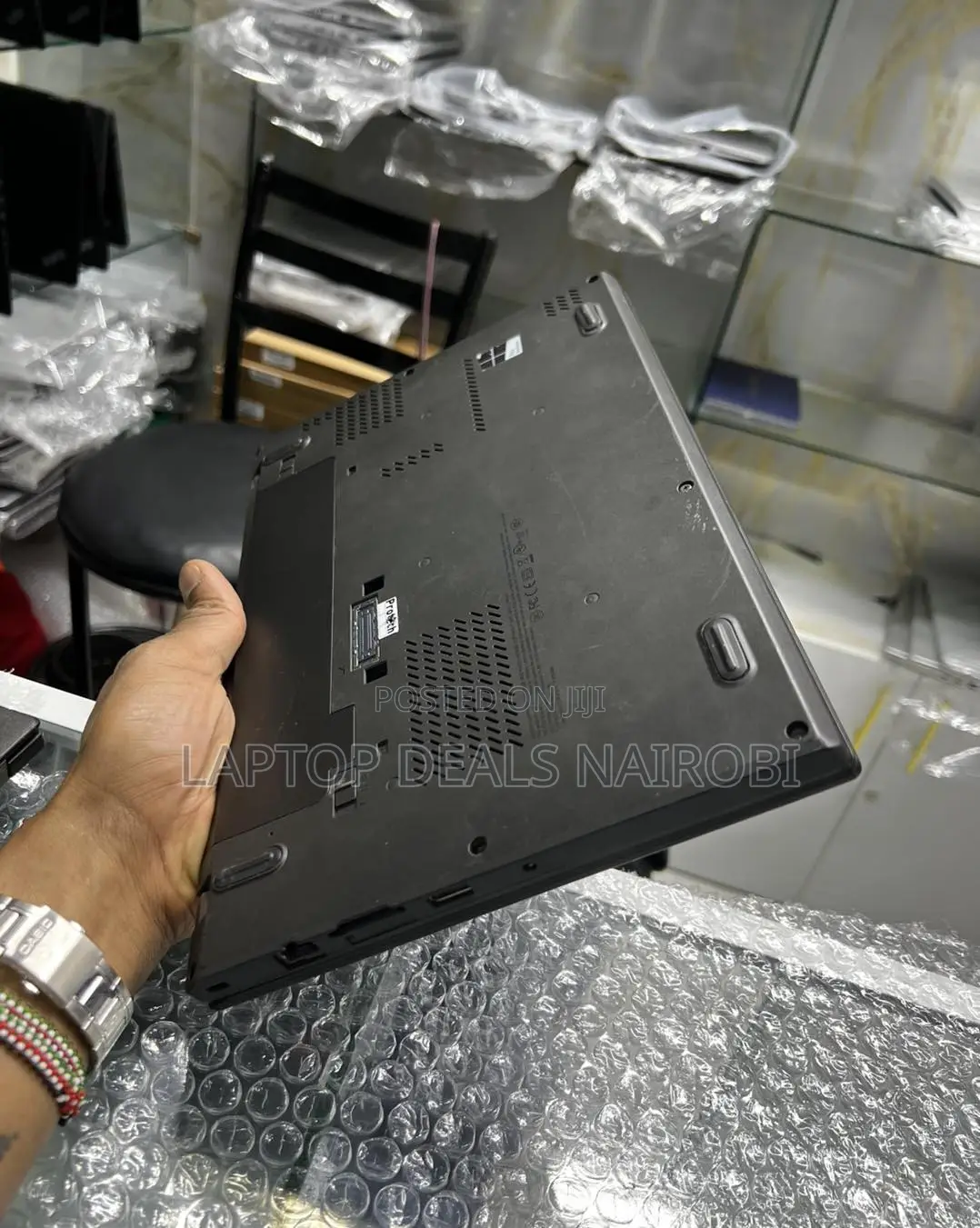 Laptop Lenovo ThinkPad X250 8GB Intel Core I5 HDD 500GB