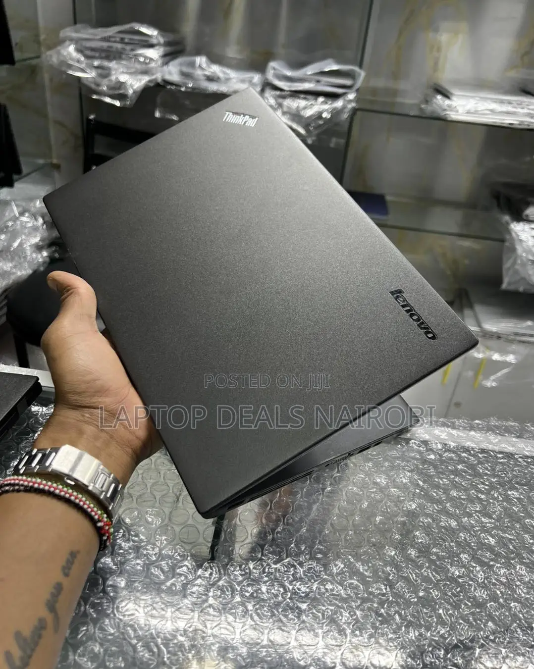 Laptop Lenovo ThinkPad X250 8GB Intel Core I5 HDD 500GB