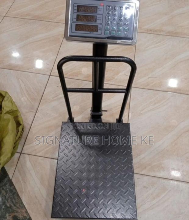 Platform Commercial Scale - thumbnail 3