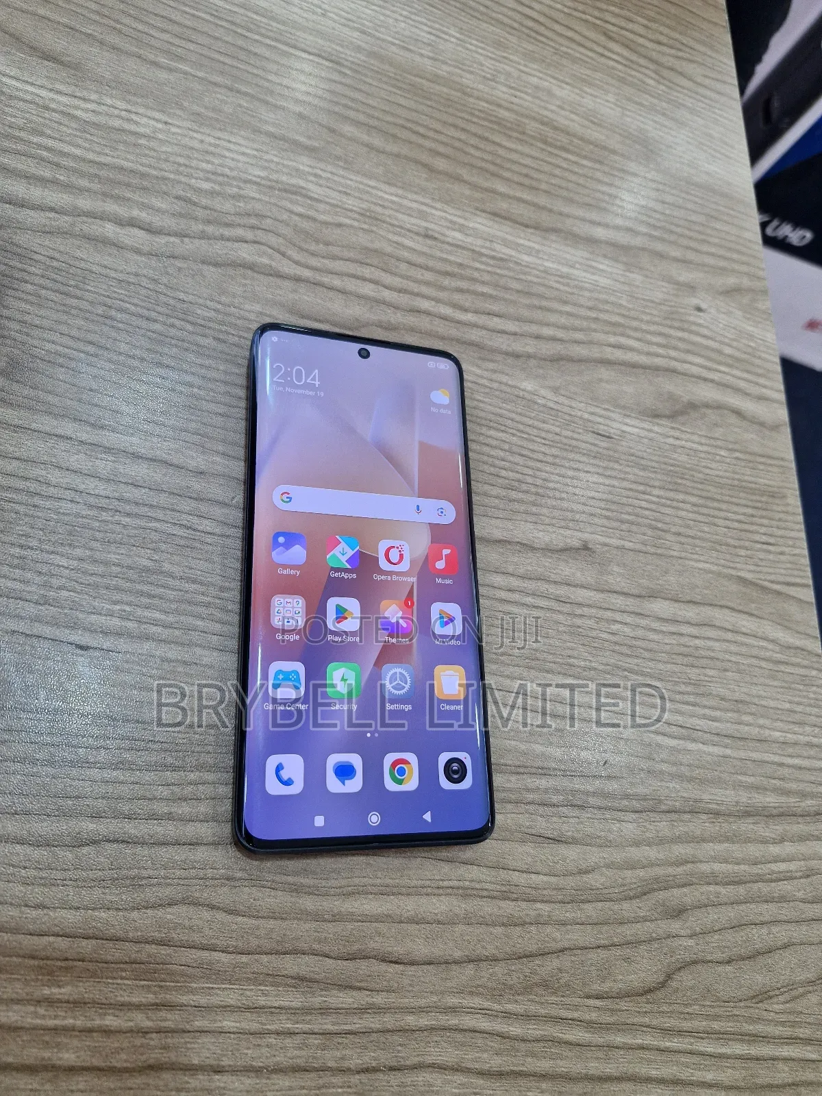 Xiaomi Redmi Note 13 Pro+ 512 GB Red