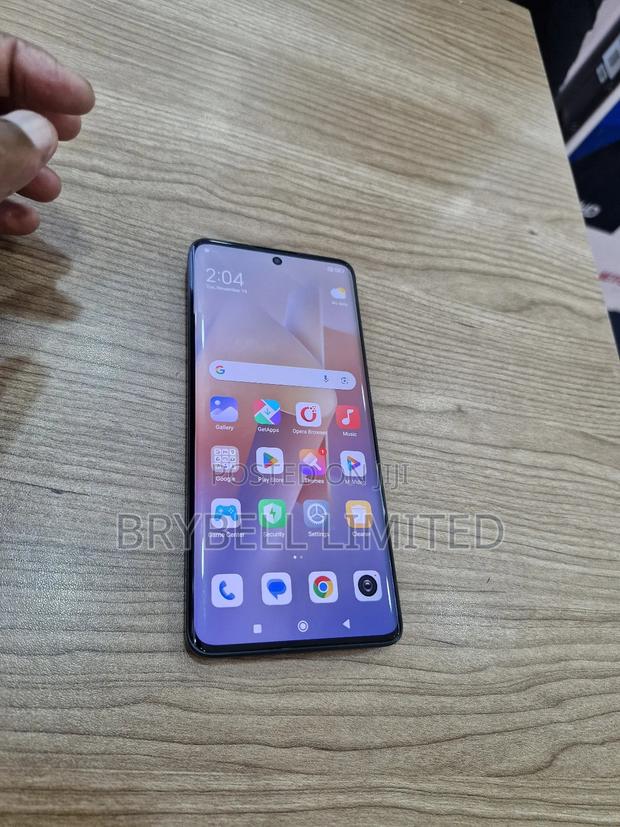 Xiaomi Redmi Note 13 Pro+ 512 GB Red - thumbnail 3