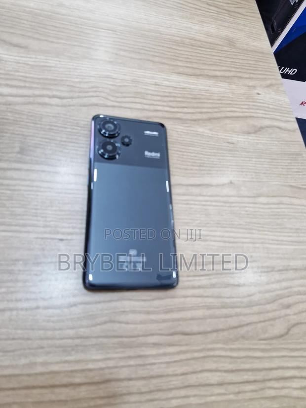 Xiaomi Redmi Note 13 Pro+ 512 GB Red - thumbnail 4