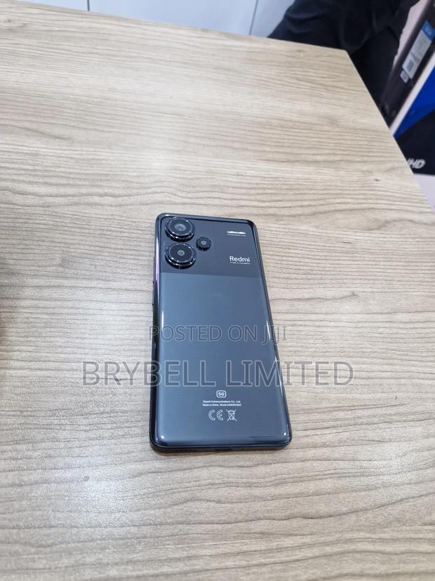 Xiaomi Redmi Note 13 Pro+ 512 GB Red - thumbnail 8