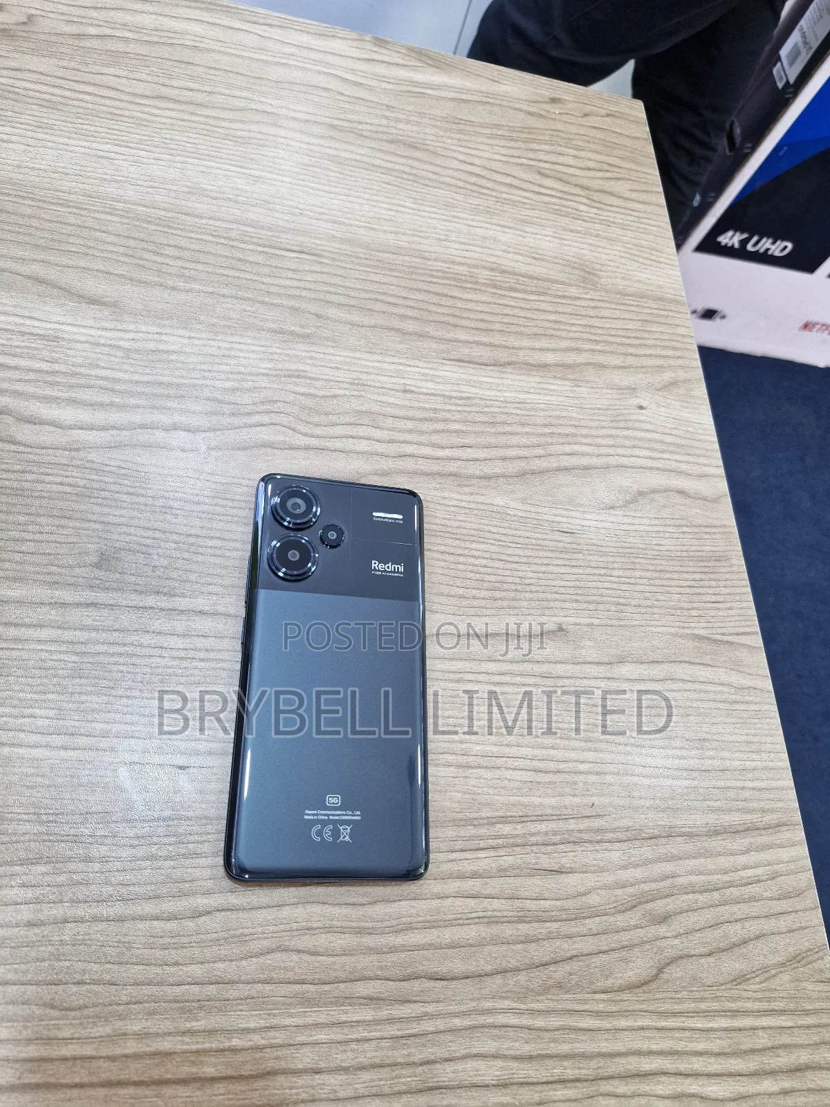 Xiaomi Redmi Note 13 Pro+ 512 GB Red
