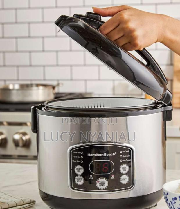 /Rice Cooker, Marado Rice Cooker