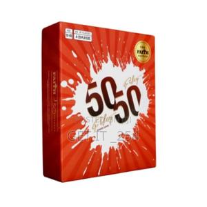 Kenya at Faith Based Edition - thumbnail 2