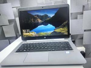 Laptop HP EliteBook 1040 G3 8GB Intel Core I5 SSD 256GB