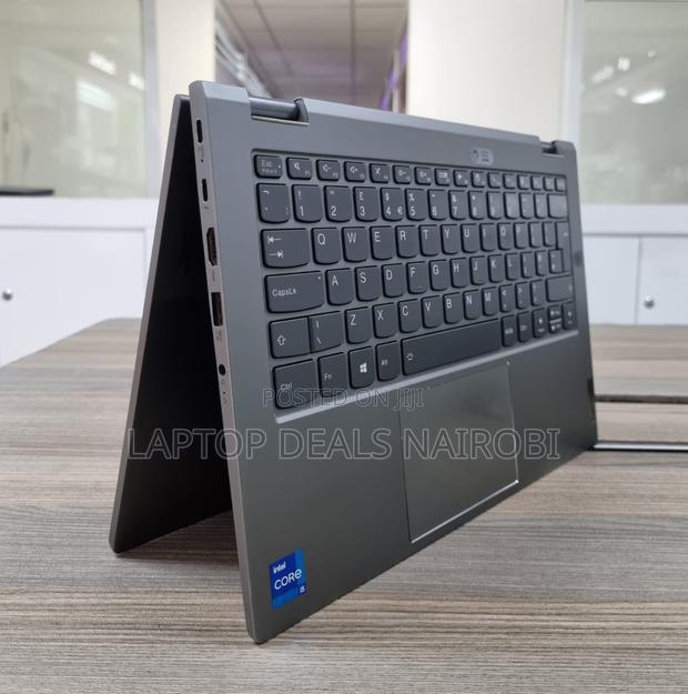 Laptop Lenovo Thinkbook 14 8GB Intel Core I5 SSD 512GB
