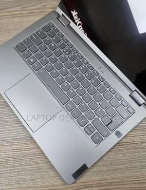 Laptop Lenovo Thinkbook 14 8GB Intel Core I5 SSD 512GB