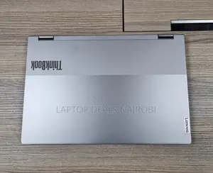 Laptop Lenovo Thinkbook 14 8GB Intel Core I5 SSD 512GB