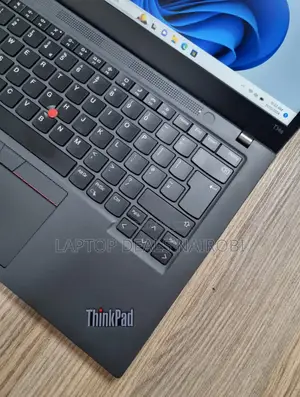 Laptop Lenovo ThinkPad T14s G4 16GB Intel Core I5 SSD 256GB