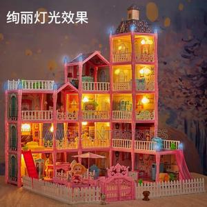 Villa Doll House - thumbnail 2