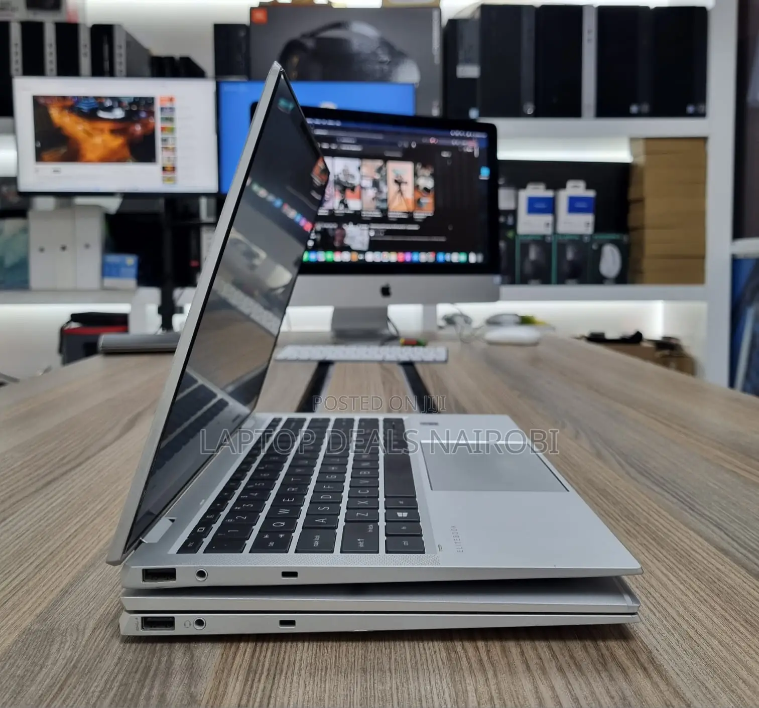 Laptop HP EliteBook X360 1040 G7 16GB Intel Core I7 SSD 512GB