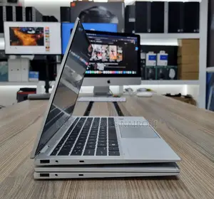 Laptop HP EliteBook X360 1040 G7 16GB Intel Core I7 SSD 512GB