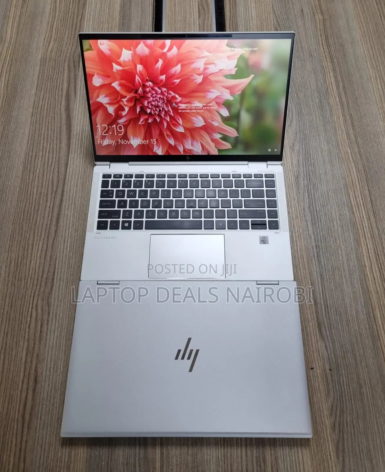 Laptop HP EliteBook X360 1040 G7 16GB Intel Core I7 SSD 512GB