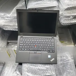 Laptop Lenovo ThinkPad X280 8GB Intel Core I5 SSD 256GB