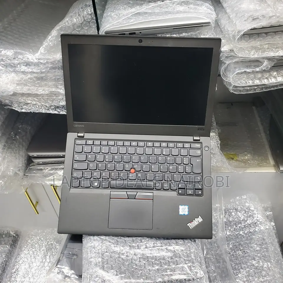 Laptop Lenovo ThinkPad X280 8GB Intel Core I5 SSD 256GB