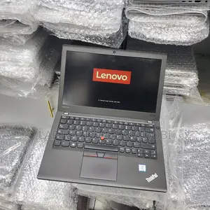 Laptop Lenovo ThinkPad X280 8GB Intel Core I5 SSD 256GB
