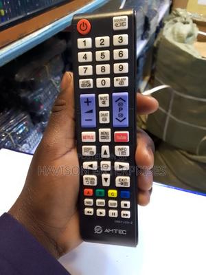 Smart Amtec TV Remote - thumbnail 2