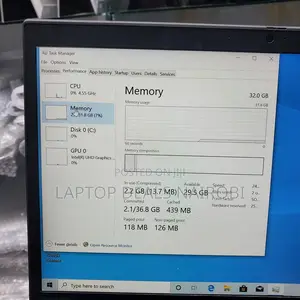Laptop Lenovo Thinkpad T490s 16GB Intel Core I7 SSD 512GB