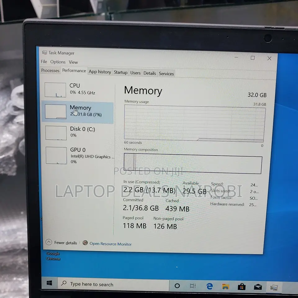 Laptop Lenovo Thinkpad T490s 16GB Intel Core I7 SSD 512GB