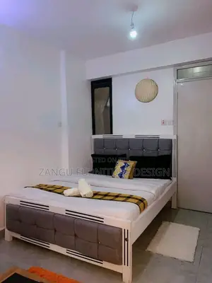 Enormous Beds