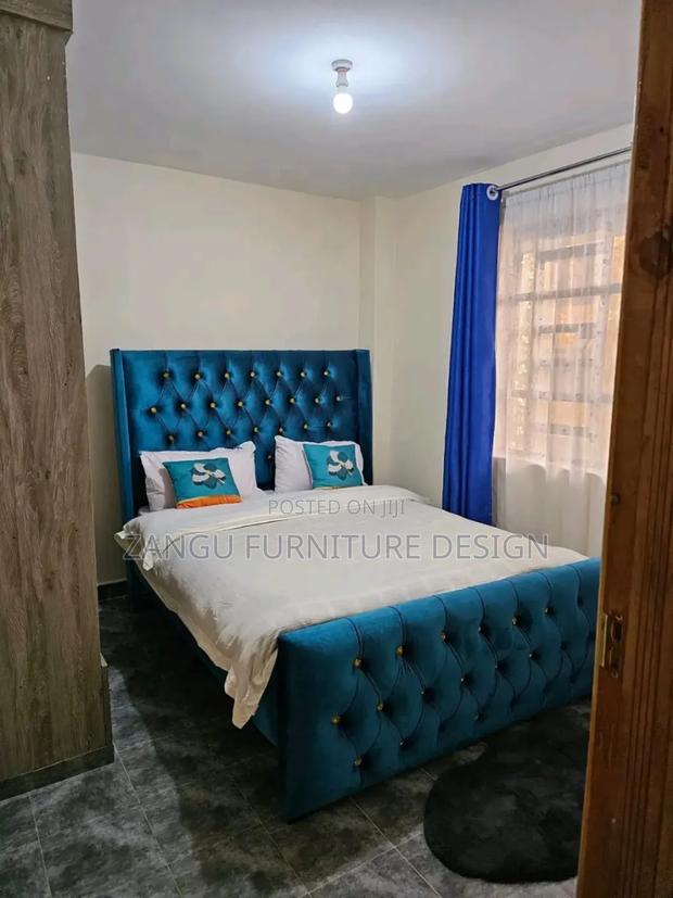 Fulsome Beds - main view