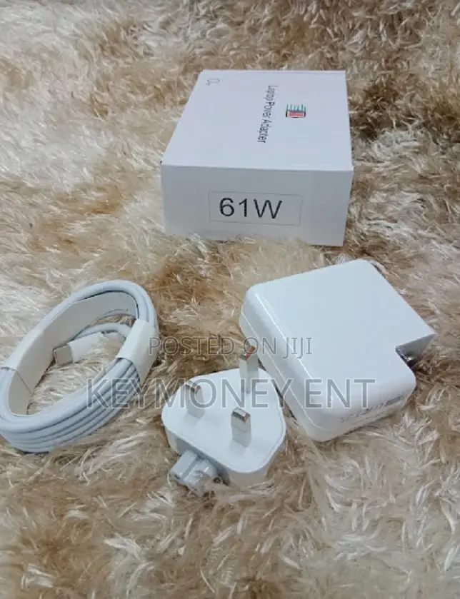 61watts Type C Replacement Macbook Charger