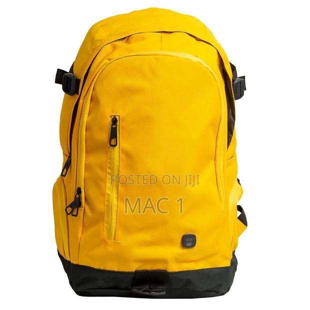 Quality Adult Size Back Packs - main view