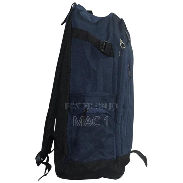 Pink Backpack Laptop Bags - thumbnail 3