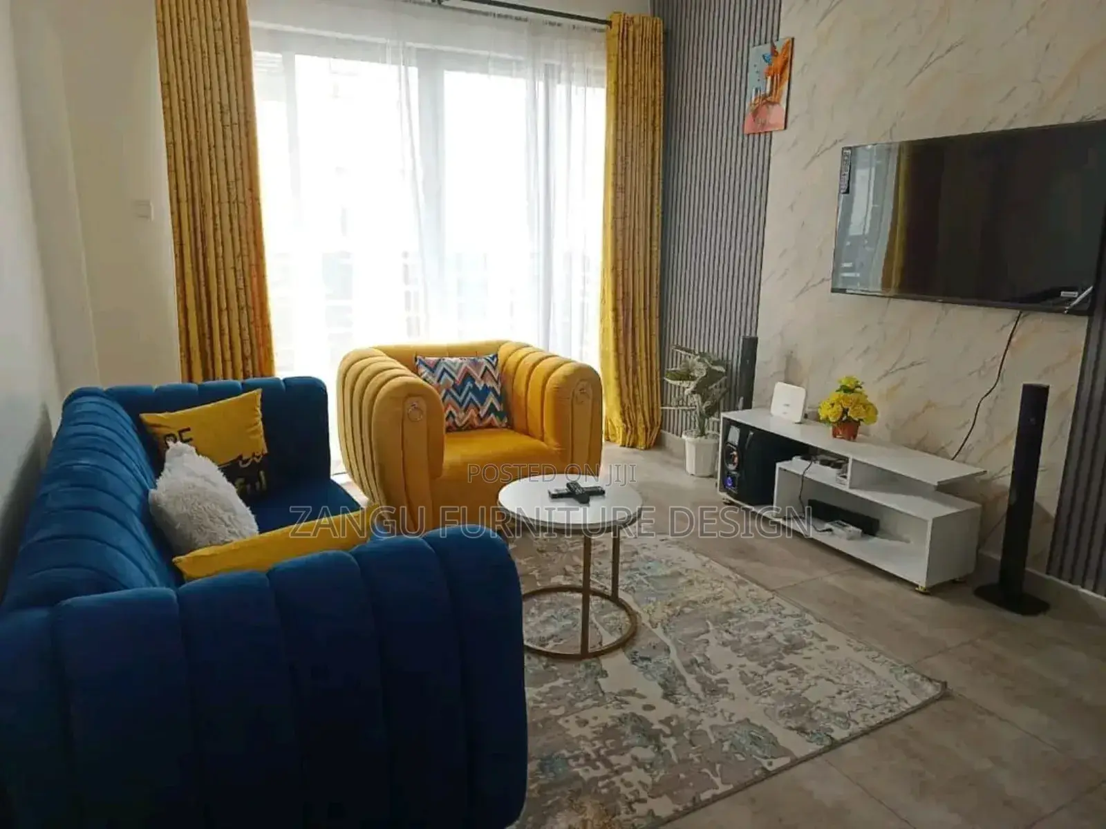 Adorable Sofas 5 Seater