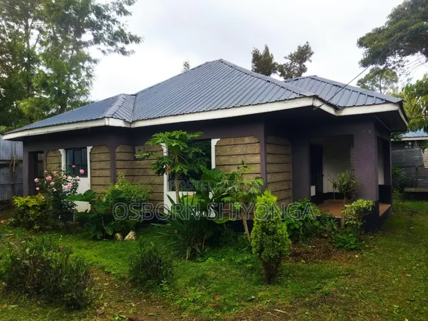 3bdrm Bungalow in Ngong for sale