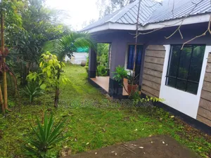 3bdrm Bungalow in Ngong for sale
