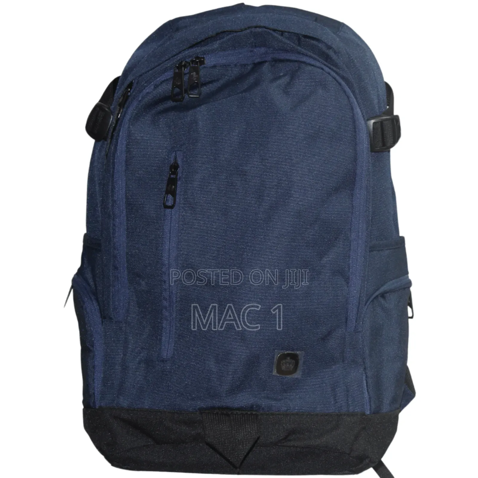 Kings Quality Backpacks Bag