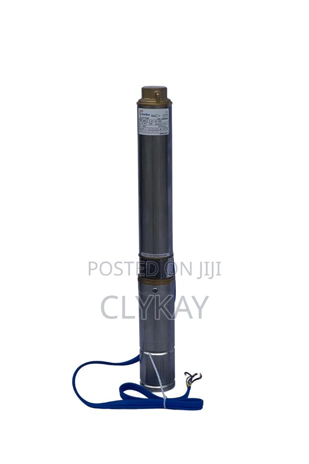 Solar Pump Shallow Well - thumbnail 2