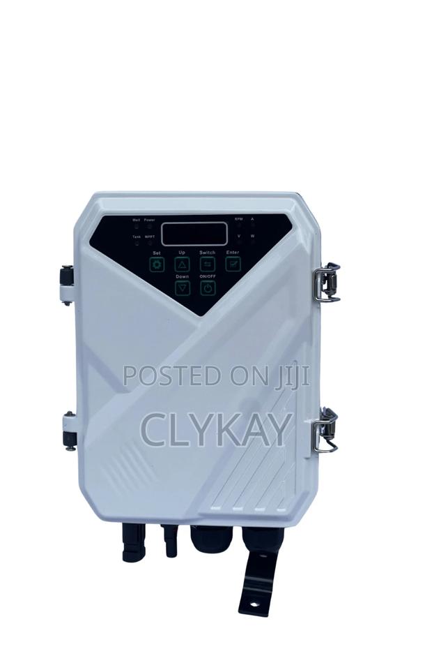 Solar Pump Shallow Well - thumbnail 3