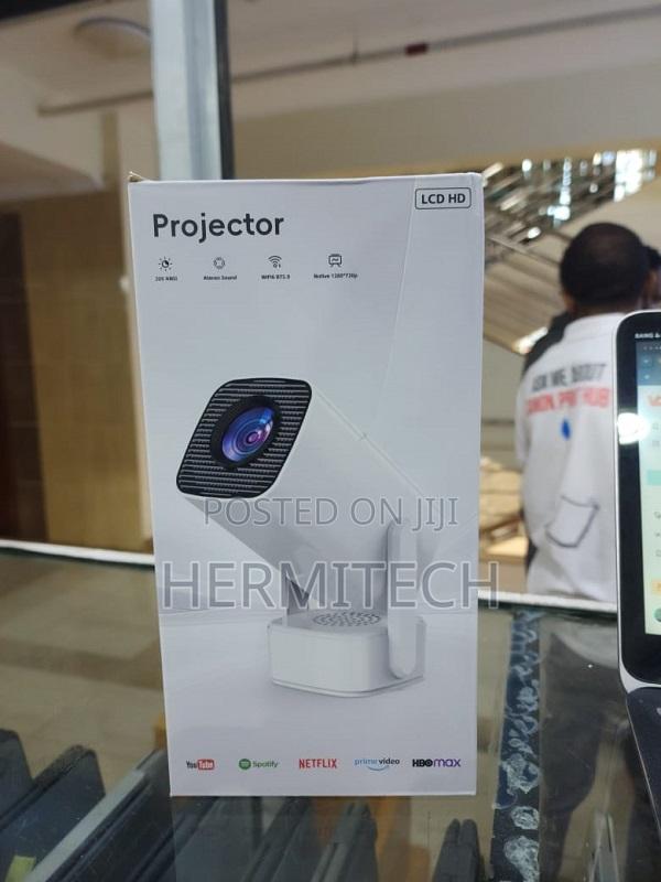 Ultra Android 12.0 Projector Wi-Fi Bluetooth Supported Ou - main view