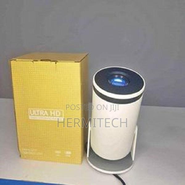 Ultra Android 12.0 Projector Wi-Fi Bluetooth Supported Ou - thumbnail 2