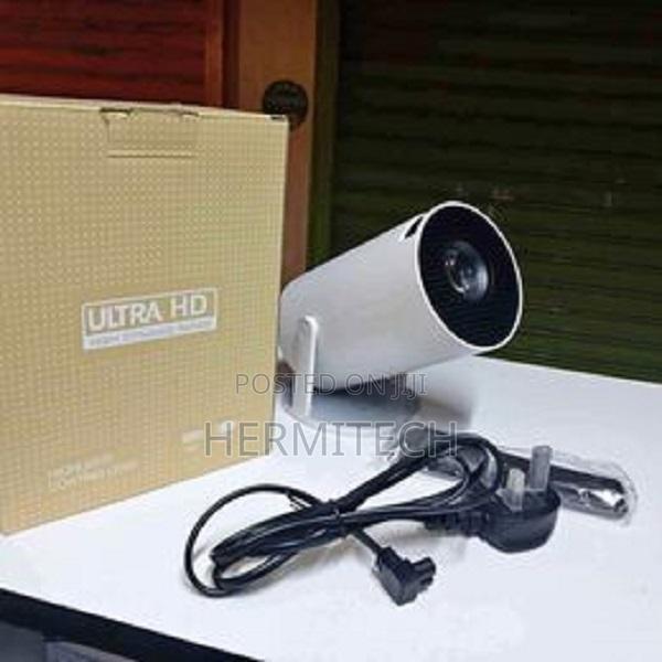 Ultra Android 12.0 Projector Wi-Fi Bluetooth Supported Ou - thumbnail 3