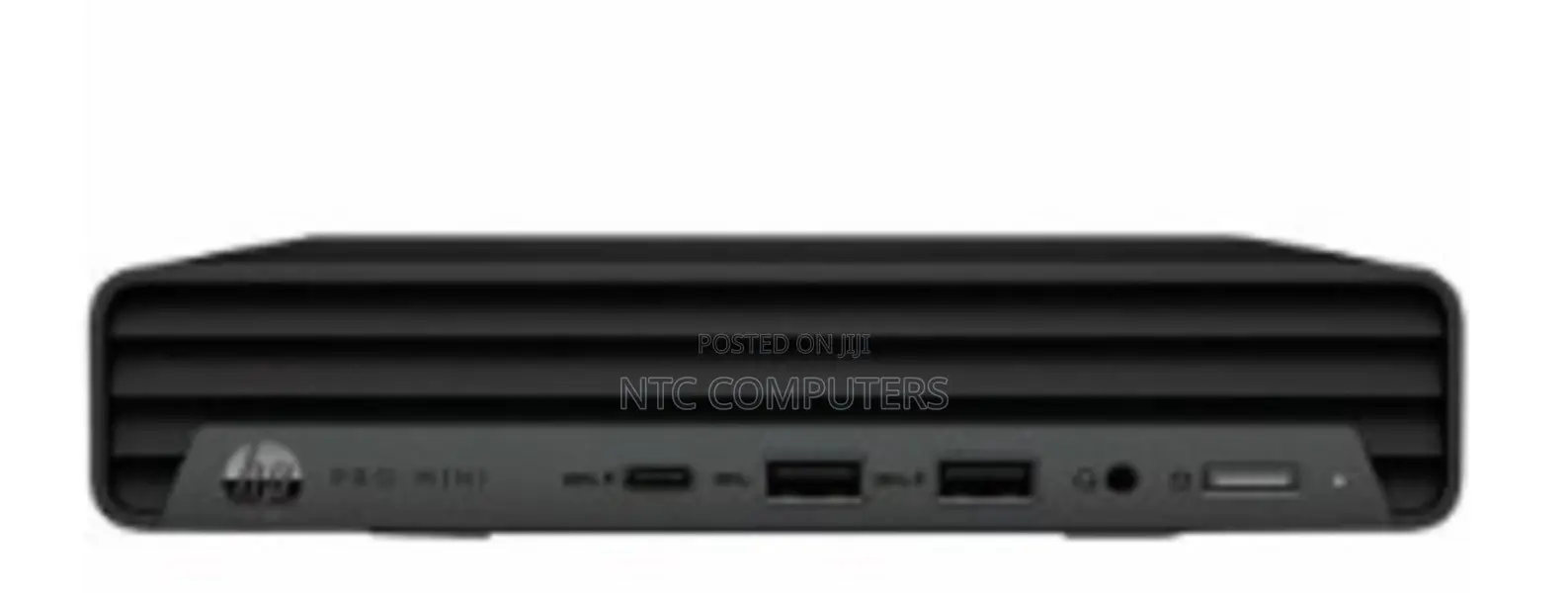 New Desktop Computer HP Pro 400 G9 8GB Intel Core I7 SSD 512GB