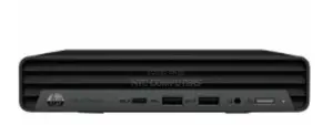 New Desktop Computer HP Pro 400 G9 8GB Intel Core I7 SSD 512GB