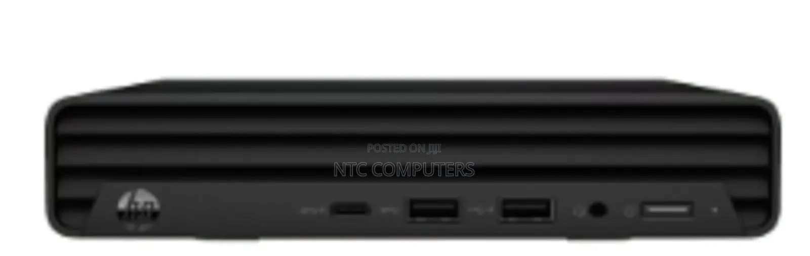 New Desktop Computer HP Pro 400 G9 8GB Intel Core I7 SSD 512GB