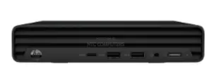 New Desktop Computer HP Pro 400 G9 8GB Intel Core I7 SSD 512GB
