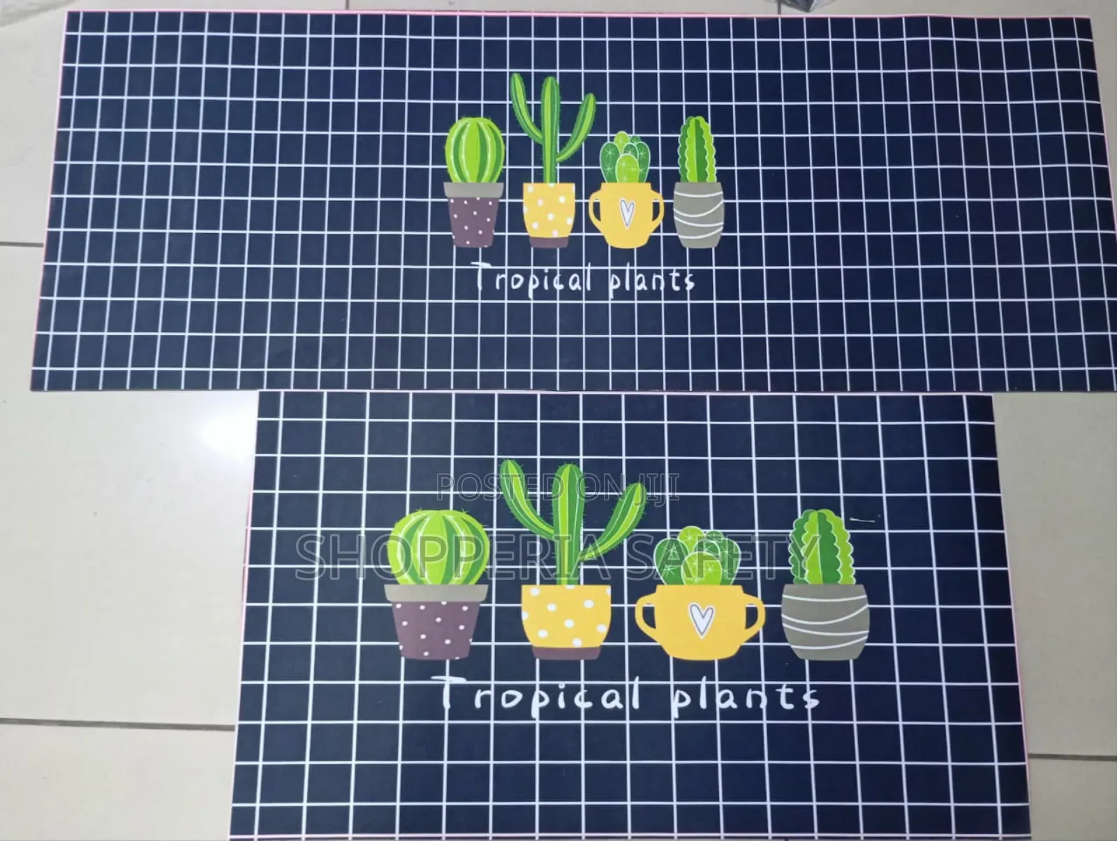 Kitchen Mats Available