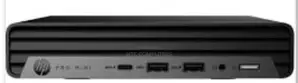New Desktop Computer HP Pro 400 G9 8GB Intel Core I7 SSD 512GB