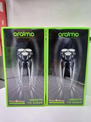 Oraimo Hair Smoother Shaver - main view