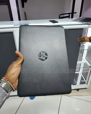 Laptop HP EliteBook 820 G2 4GB Intel Core I5 HDD 500GB