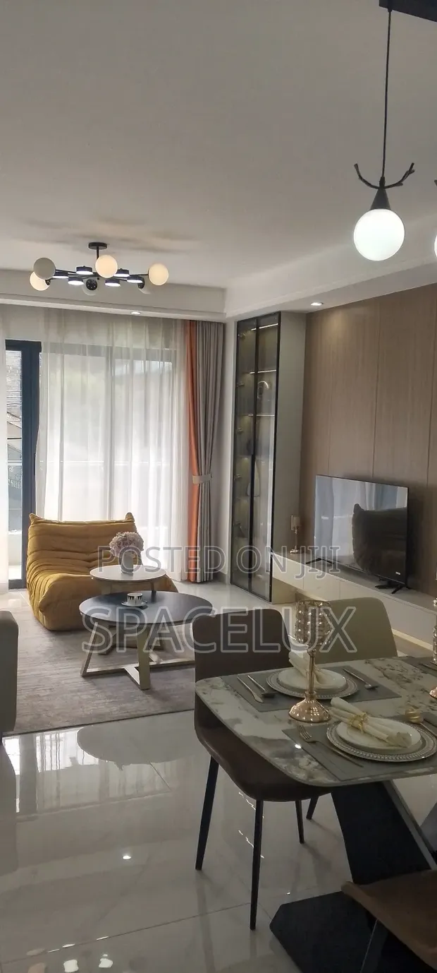 3bdrm Apartment in Kileleshwa for sale