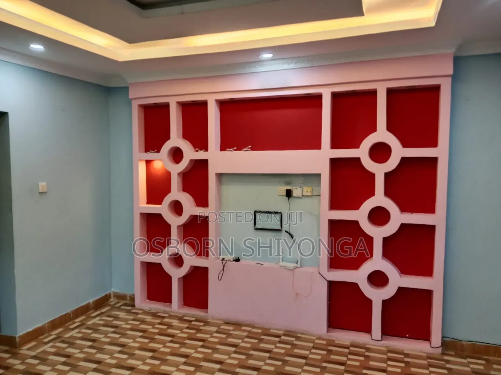 3bdrm Bungalow in Ngong for sale